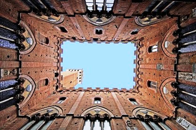 Siena: nasce l’intergruppo consiliare "Acqua bene comune"