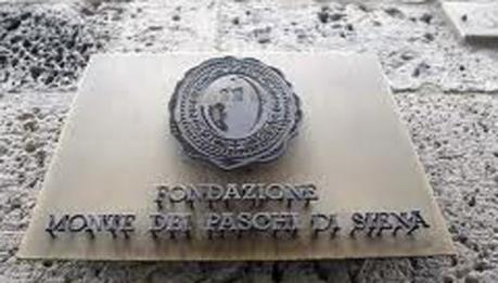 Fondazione Mps: licenziati due dipendenti