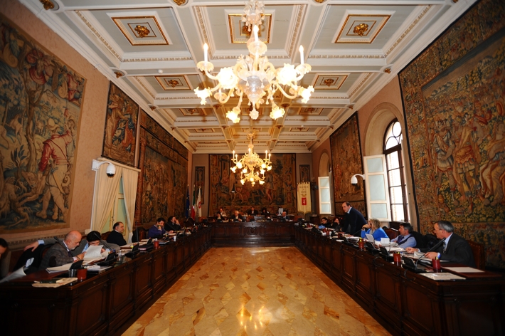 Consiglio provinciale: le attività odierne
