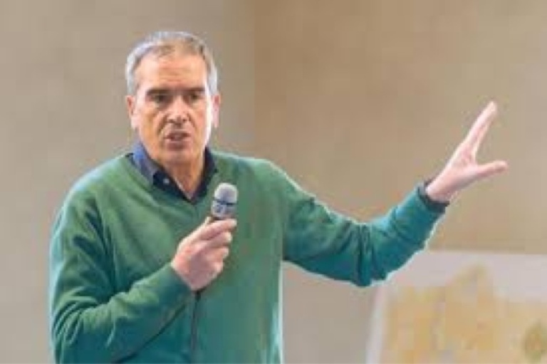 Valentini scrive ai dipendenti comunali: si parla della relazione Mef