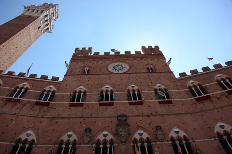 Gestione associata dei servizi: un passo verso la "grande Siena"