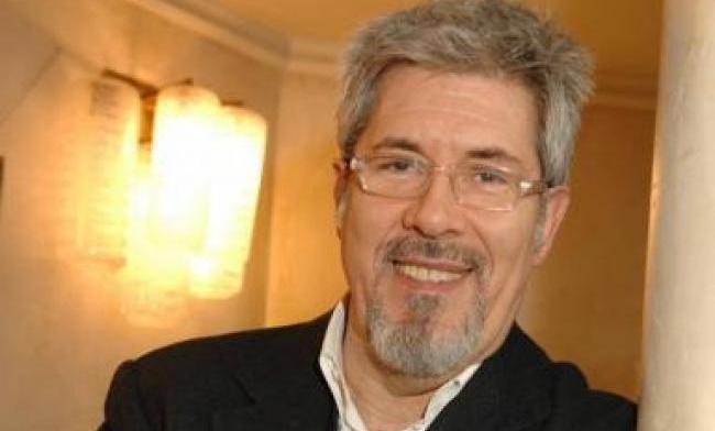 A Chiusi aperitivo con Alessandro Benvenuti