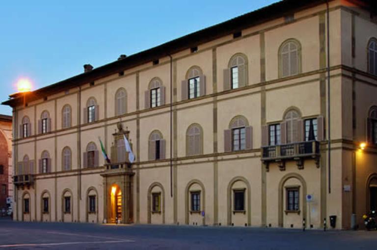 Festa della Repubblica in tono minore anche a Siena