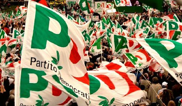 “La segreteria provinciale del Pd non ci convince”