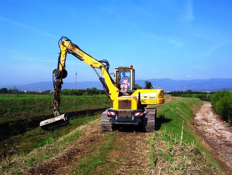 Consorzi di Bonifica: 30 giugno sciopero e presidio a Firenze per il contratto