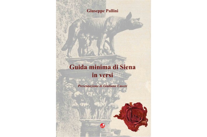 Beppe Pallini racconta Siena in versi