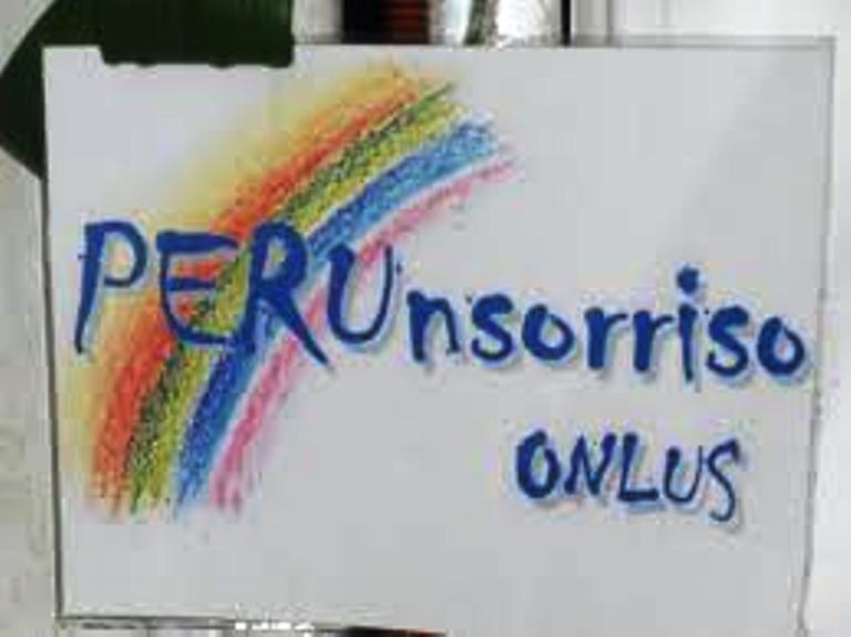 Una domenica alle Badesse "PERUnsorriso"