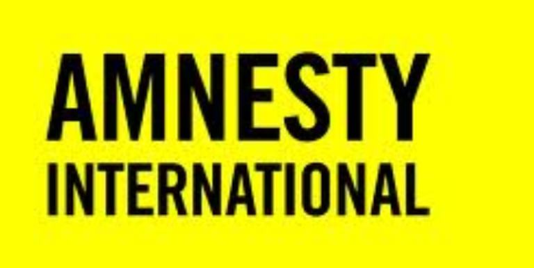 Amnesty International: raccolta firme per Razo e Reid