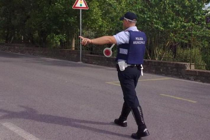 Variazioni alla circolazione in zona stazione