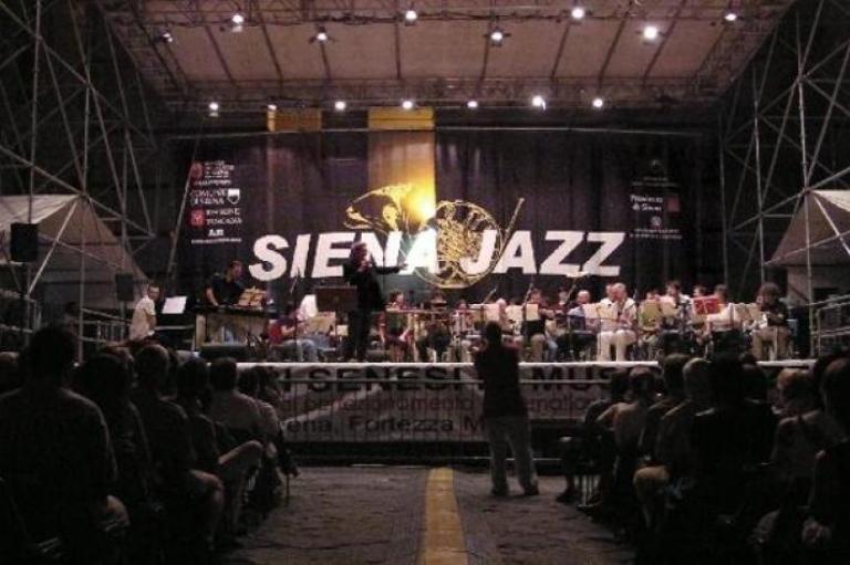 Siena Jazz si aggiudica un finanziamento di 1.634.295 euro