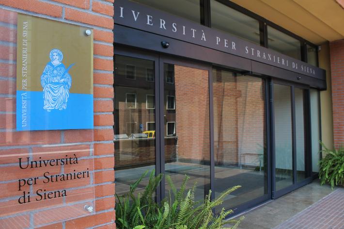 Università per Stranieri di Siena: un ateneo ecosostenibile