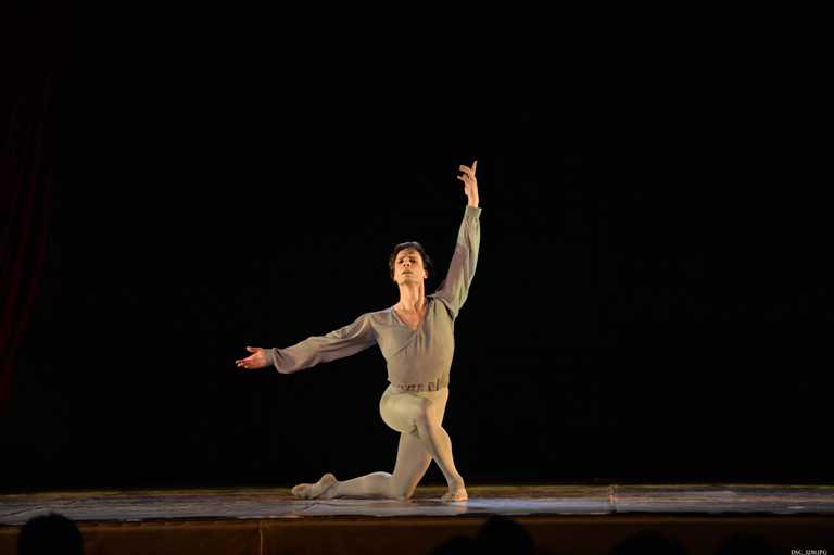 Il Balletto di Siena raccoglie applausi al Nuovo di Milano