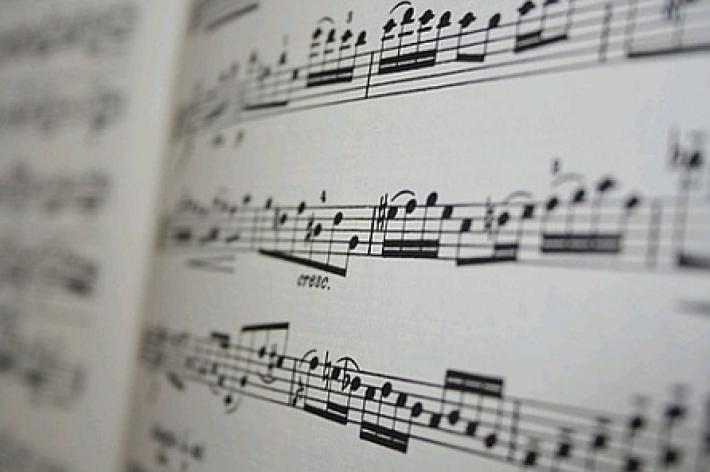 Saggi di fine anno alla Scuola Pubblica di musica di Poggibonsi