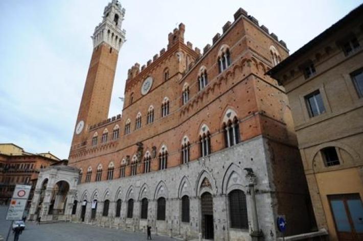 Personale volontario del Comune sarà impiegato in Siena Parcheggi