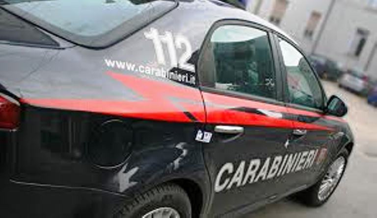 Droga: spacciatore arrestato dai Carabinieri di Poggibonsi