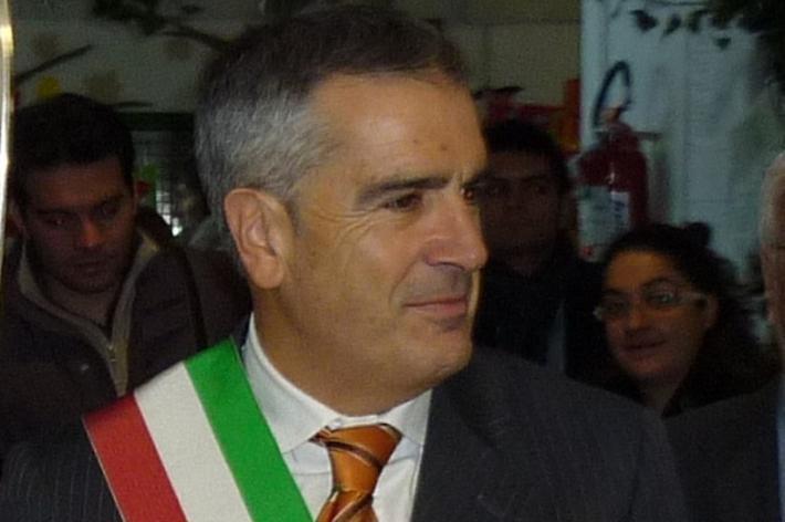 Il sindaco ValentIni commenta i dati sulla criminalità del 2015