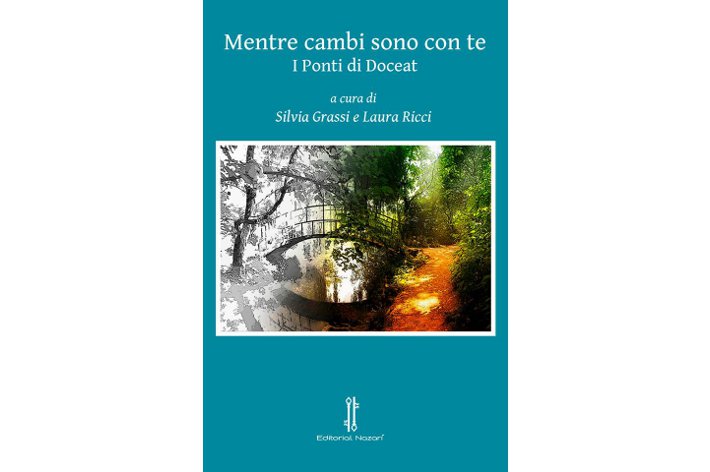 "Mentre cambi sono con te"