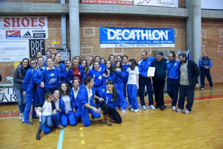 Memorial Corsoni: un quadrangolare di pallavolo per ricordarlo