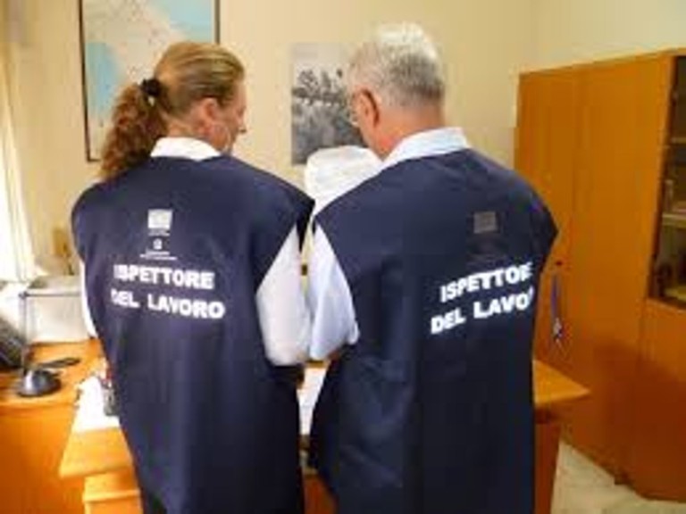 L’Ispettorato del lavoro in agitazione anche a Siena