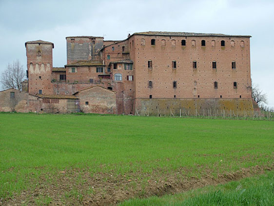 La storia di Monteroni d
