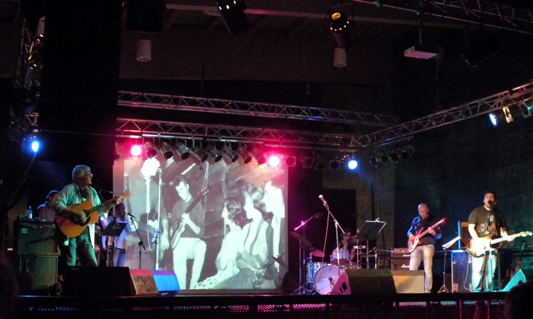 All’Alfieri musica e beneficenza con