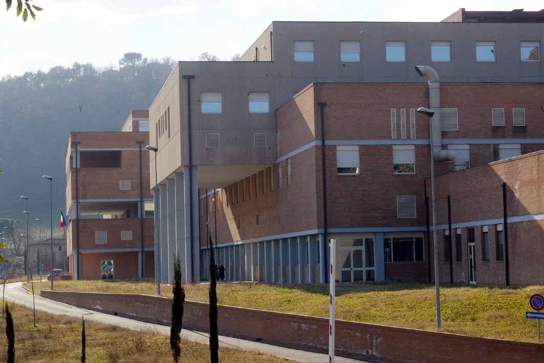 Lega: presidi negli ospedali contro i rischi di violenza