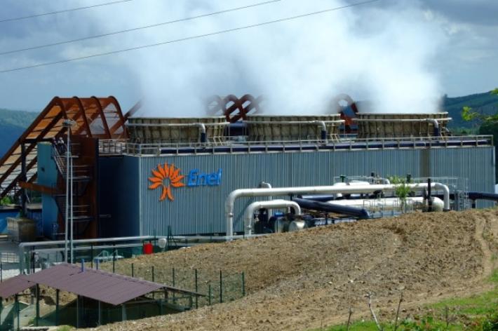 Amiata: il TAR ferma Bagnore 4