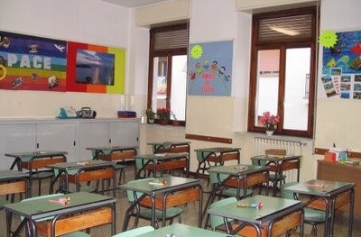 Scuole a Colle: iscrizioni a Infanzia e primaria fino al 22 febbraio