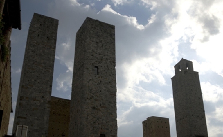 Dalle torri di San Gimignano a Piazza del Campo: è la Terre di Siena Ultra Marathon