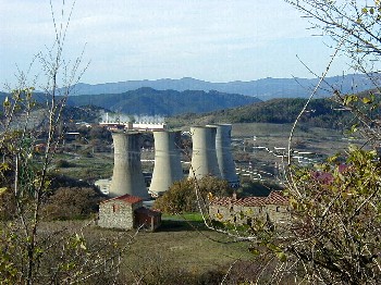 Geotermia e sismicità: esperti a confronto