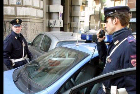 Controlli straordinari della Polizia a Colle e Casole