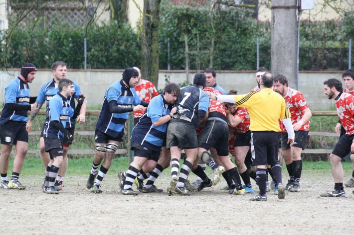 Ripresa ufficiale per i campionati seniores ovali