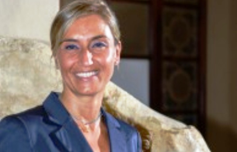 L’assessore Pallai ambasciatrice di Siena al Buy tourism online