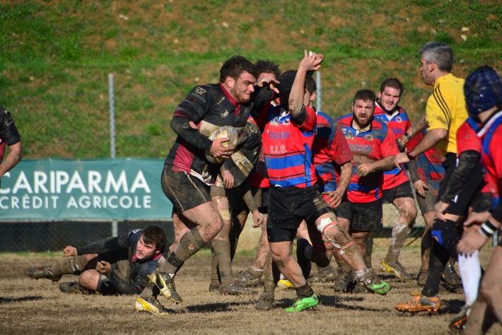 Rugby: vincono tutte le squadre senesi