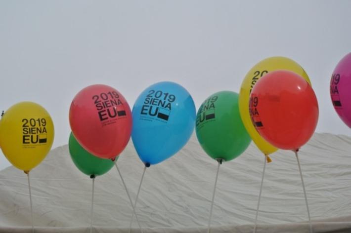 Sulle note di Siena 2019