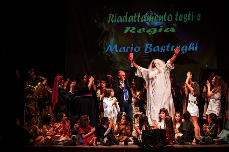 Dopo Acquaviva, ancora un successo di pubblico e di gradimento