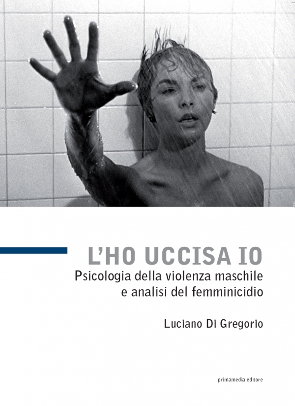 Violenza di genere: Siena presenta il libro di Luciano Di Gregorio