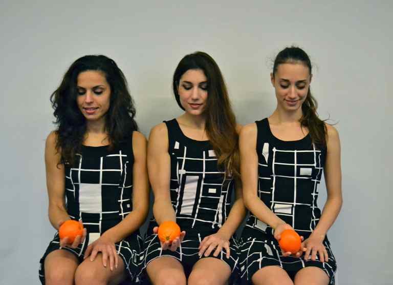 La Compagnia Francesca Selva debutta con Candy Orange