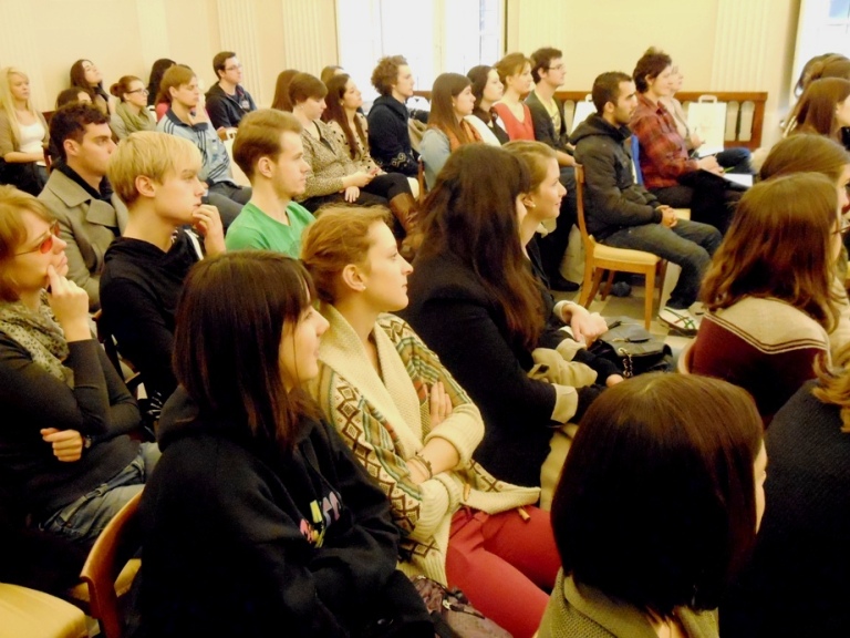 All’Università di Siena un corso per biologo