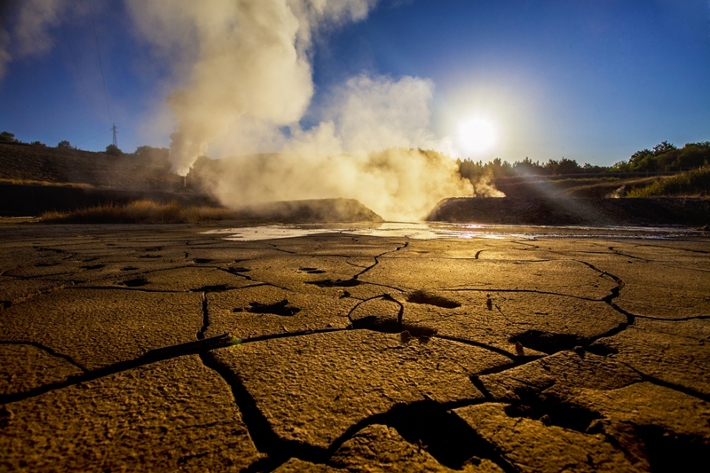 Considerazioni dell’Associazione “La Pera picciola” sulla “buona geotermia”