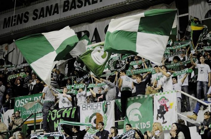 Il Comitato Io tifo Mens Sana chiede un incontro chiarificatore