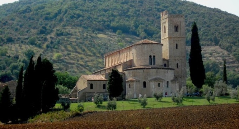 Eco-filosofia del profondo: seminario all’Abbazia di Spineto