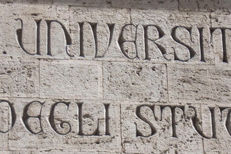 In otto anni l’Università di Siena non è cambiata. Purtroppo