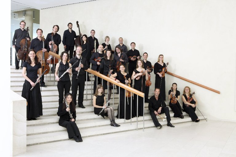 Micat in Vertice: a Siena il ritorno  dei Mahler Chamber Soloists
