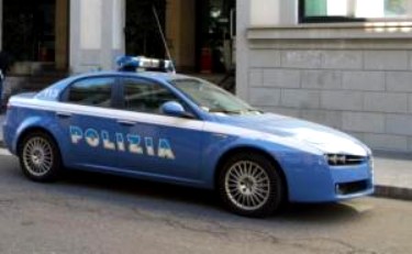 La Polizia ferma a Siena uno degli assassini di Piazzale Loreto a Milano