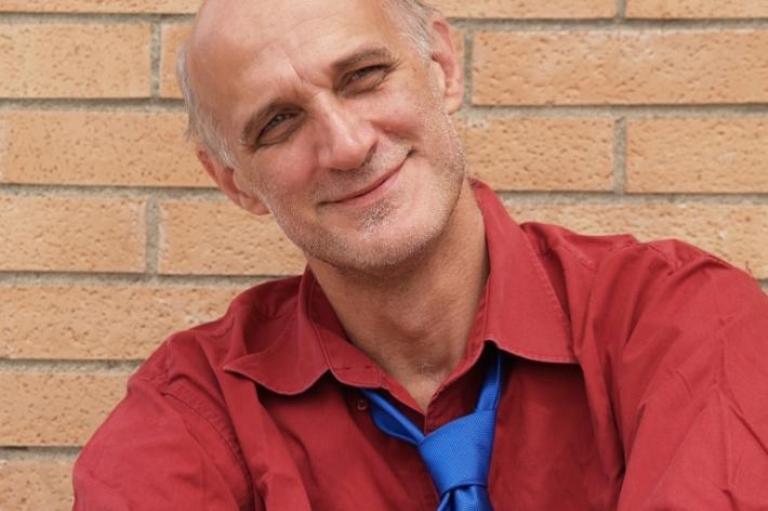 Francesco Burroni "adotta" il teatro Verdi