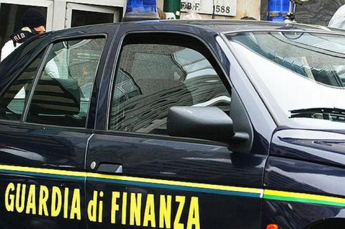 Operazione della Finanza negli atenei: gli arrestati