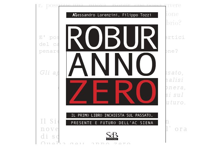 Robur anno zero: un libro, un’inchiesta