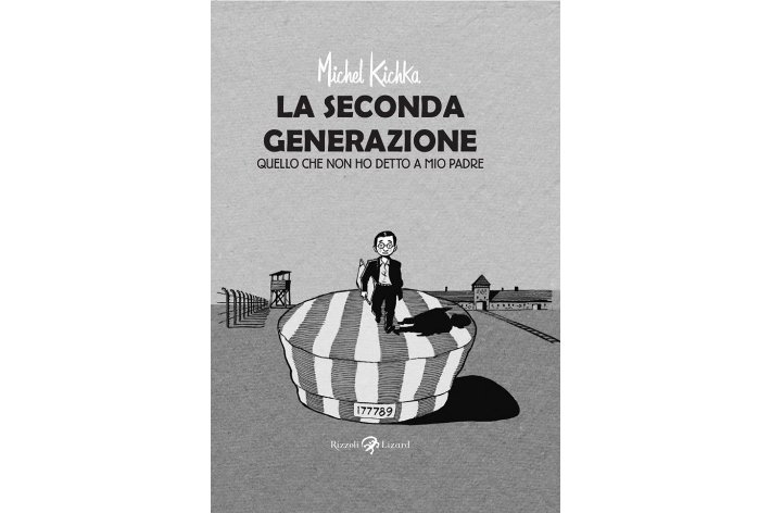 Kichka presenta "La seconda generazione"