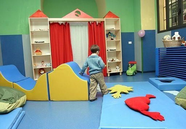 Nuovi arredi per le scuole comunali di Poggibonsi